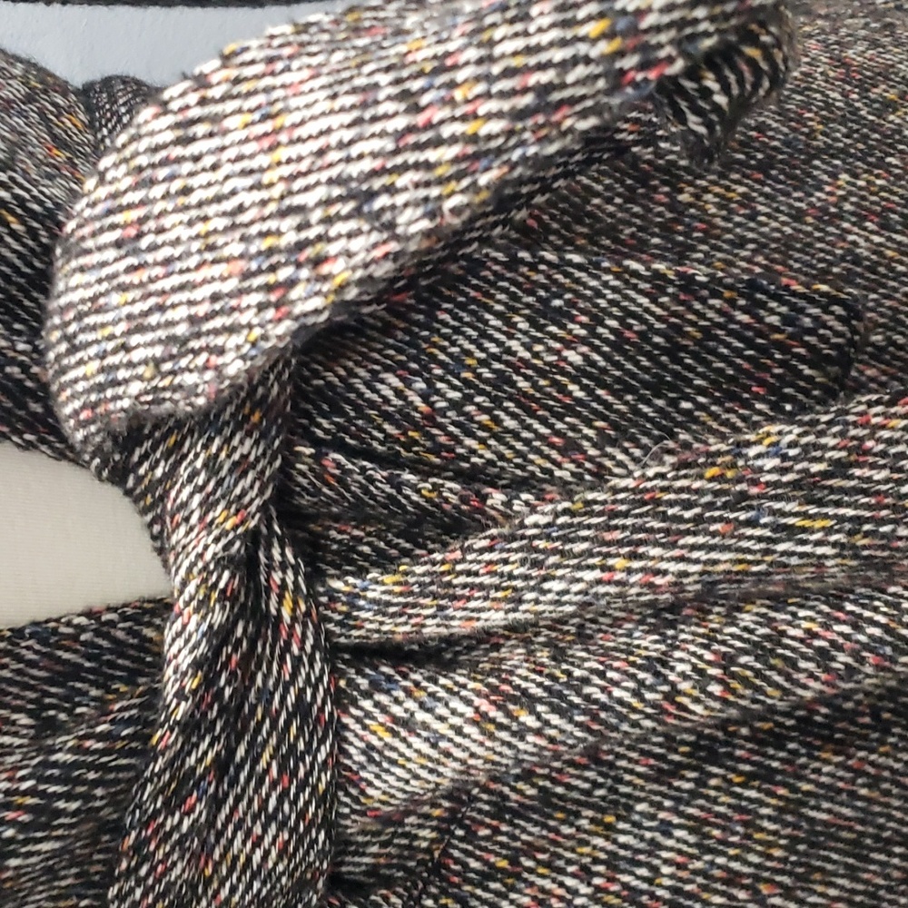 Wrap Jacket - image 4